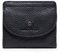 FANDARE Portefeuille Cuir Porte à Monnaie Carte de Crédit Homme Femme Court Porte Monnaie Portefeuille avec Poche à Monnaie Etui à Carte Porte-Carte de Crédit Bourse Noir