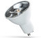 10° Abstrahlwinkel LED GU10 Strahler 6 Watt 400-460 Lumen Warmweiß/Neutralweiß/Kaltweiß (Kaltweiß 6.000 Kelvin 460 Lm)