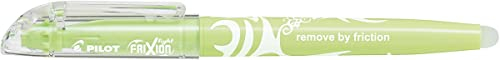 Pilot Pen Textmarker Frixion