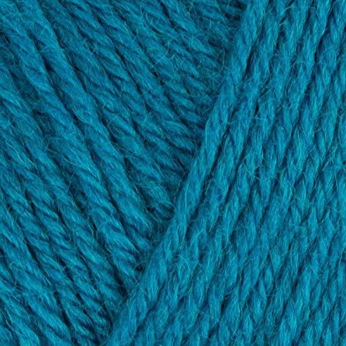 West Yorkshire Spinners Colour Lab DK 364 Electric Blue