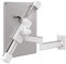Barkan Bloqueable Soporte para Tablet de 7-14 Pulgadas, Antirrobo, Bloqueable, Inclinable y Giratorio, Articulado, Giratorio de 360 Grados, para iPad, Samsung Tab, Fire HD y más, Pared