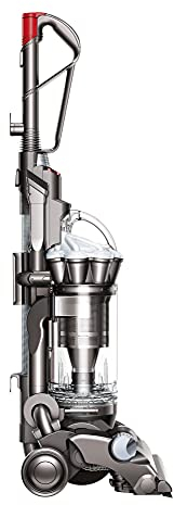 Dyson Dc33 Stubborn Upright Vacuum Cleaner for Stubborn Dirt Removal (Renewed)