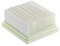 Metabo 630213000 Faltenfilter 1 St.