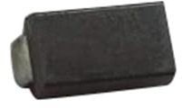 TVS Diode, 400 W, 20 V, BIDIR, DO-214AC, Transientspannungsunterdrücker (TVS) Dioden, 5 Stück | SMAJ20CA