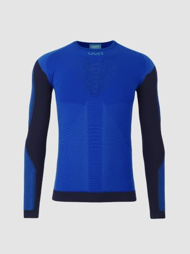 UYN Herren Running Pb42 Ow Long_sl T-Shirt