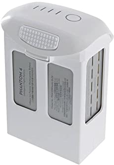 Phantom 4 Akku for DJI Phantom 4 Series Drone 15,2 V 5870 mAh Hochleistungsakku Pro RTK Advance