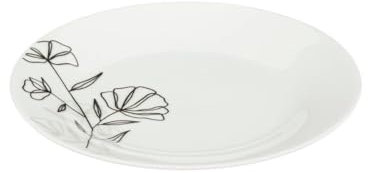 Secret de Gourmet - 18-teiliges service azalee