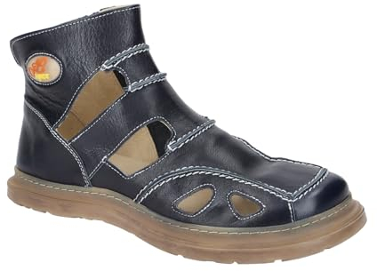 Eject SONY2 Damenschuhe 7404.006 7404.006 Blau, EU 40