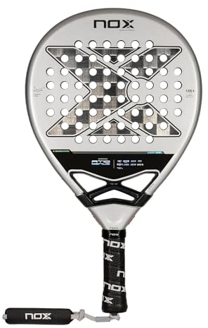 NOX At10 Genius 18k Agustin Tapia 2024