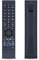 GOUYESHO Ersatz Fernbedienung CT-90345 für Toshiba Regza 32XV743 40SL733G 32A3030DB 32A3030DB 40RV753 32SL733G 46SL733G 40RV753 40WL753 40VL733G 46VL748 40SL733 CT90345