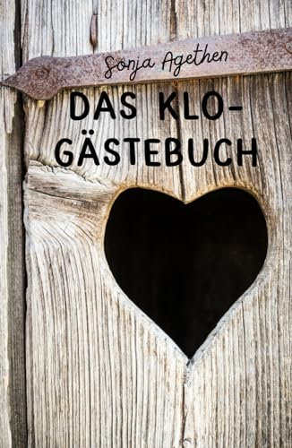Das Klo-Gästebuch
