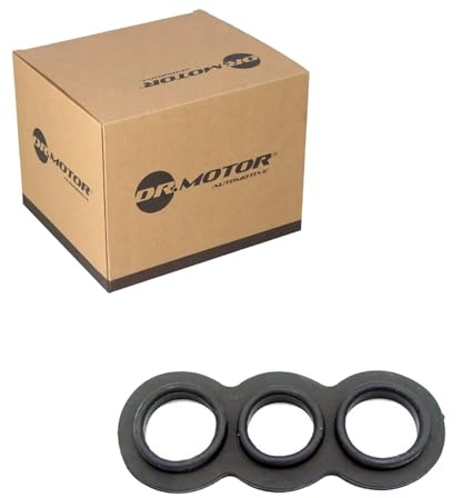 DR.MOTOR AUTOMOTIVE DRM01721 Dichtung Thermostat für BMW 5 Limousine (E60)