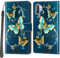 Handyhülle für Samsung Galaxy Note 10 Plus Hülle, Magnetische Flip Klappbare mit [Kartenfächern] Stoßfeste Schutzhülle Hülle Kompatibel Samsung Galaxy Note 10 Plus