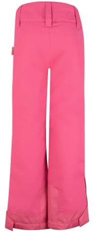 Trollkids Girls Rauland Ski Pant