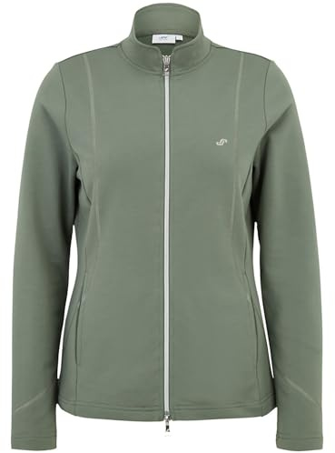 JOY Dorit Jacke Grape Leaf