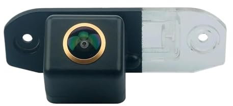 Rückfahrkamera Monitor Für Volvo V60 XC60 S60 V70 XC70 S80 S40 C70 V50 XC90 Auto Rückansicht Kamera Reverse Backup Parkplatz Kamera(CVBS-140)
