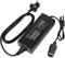 DAJASD Car Charger Power Supply, Mains 240V to 12V Adapter, 15A/180W AC 110V-240V to DC 12V Converter, Cigarette Lighter Voltage Converter