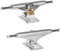 Independent silver Stage 11 144 High Achse
