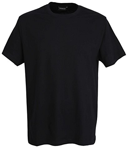 Götzburg Herren T-Shirts mit Rundhals-Ausschnitt