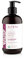 Alteya Organic Massage and Body Oil Blend with Bulgarian Rose 250 ml - USDA Certified Organic Pure Natural Rejuvenating and Nourishing Skin Treatment