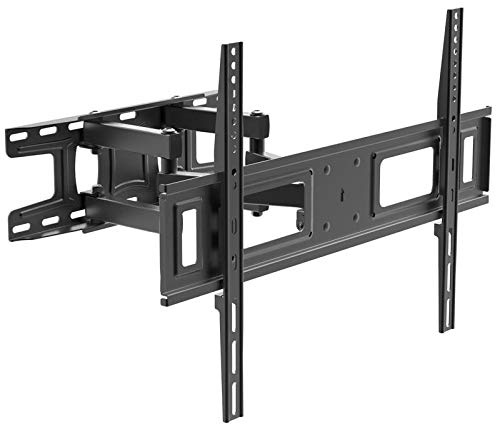 TV Wall Bracket Mount Fits JVC LT-55C870 55| Tilting | Swivel |