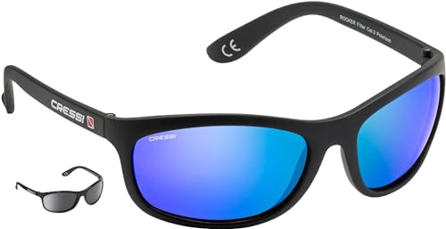 Cressi Rocker Schwimmer Sonnenbrille Für Sport