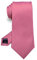 JEMYGINS Pink Handgenähte Krawatte for Herren - Arbeit.Party.Vatertag(13)