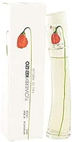 Kenzo Flower By Edp Spray