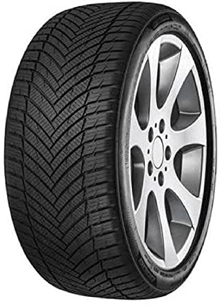 Tristar 225/60 R16 102V Ganzjahresreifen Allwetter M+S 3PMSF Reifen