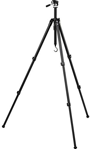 Vortex Optics High Country II Stativ-Set