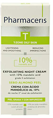 Sebo- Almond Peel Peeling cream 10% 2nd stage of exflation