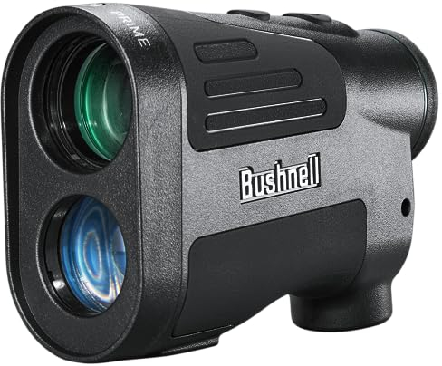 Bushnell Prime 1800 Laser Rangefinder 6x24