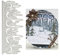 ECMQS Schnee-Eiszapfen DIY Stanzschablone, Scrapbooking Prägeschablonen Stanzformen Schablonen Für Scrapbooking