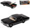 Chevrolet Impala Limousine Schwarz 1967 Supernatural Join The Hunt 1/64 Greenlight Modell Auto