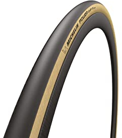 Michelin Unisex – Erwachsene Power Reifen, Classic, One Size