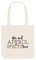 VISUAL STATEMENTS - Stofftasche mit Spruch - Aperol Spritztour - Jutebeutel aus Baumwolle - Einkaufstasche