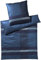 JOOP! Satin Kissenhülle Modern 4104 | 2 Ocean - 40 x 80