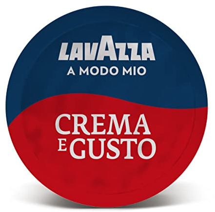 Lavazza A Modo Mio Crema e Gusto 36 Coffee Capsules (6)