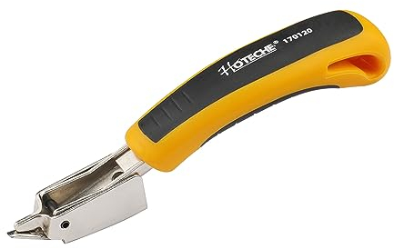 Robuster Heftklammerentferner