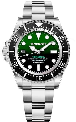 Bobroff BF0002i (Ø 42 mm)