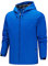 Fahrrad Regenjacke Herren Wasserdicht Atmungsaktiv Sport Winter 4xl Wärme Trenchcoat Mit Kapuze Schwarz Sommermantel Regenponcho Faltbar Kurz Raincoat Regencape Leichte Große Größen Wandern Festival