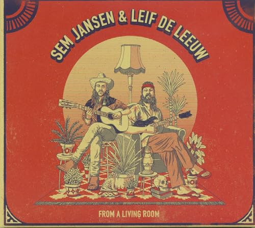 Sj&Ldl (Bear Family Records)