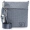 SURI FREY Umhängetasche SFY SURI Sports Marry 18023 Damen Handtaschen Uni crystal blue 536