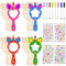 Einhorn Spiegel Holz, 24 Pcs Einhorn Bastelset, Holzspiegel Zum Bemalen, Kinder DIY Handwerk Kinderspiegel, Einhorn Deko Kindergeburtstag, Einhorn Geschenke Für Mädchen