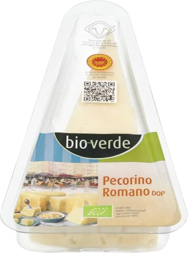 Ital. Pecorino Romano - egalisiertes Stück 12 x 125 g