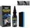 WAWJ® Pâte à polir pour réparation de peinture automobile, Polish Voiture, Expert Efface Rayures Carrosserie de Voiture pour Rayures de Peinture, les Tourbillons, les Marques, les Abrasions