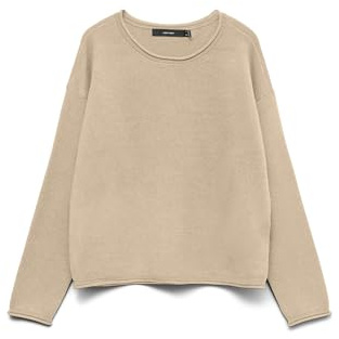 VERO MODA Female Strickpullover VMPHILLIS Strickpullover | Knitted Pullover