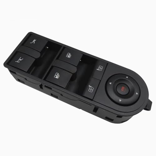 Elektrische Fensterheber Schalter Für Opel Für Tigra Für Twintop Fensterheberschalter 2004-2016 93162636