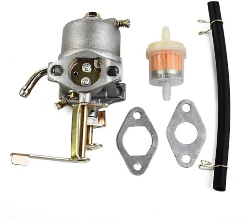 Carburatore per RGN1200A 900W 1100W FourStroke Generatore FourStroke Parte di Ricambio