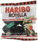 Haribo Rotella 120 g - Lot de 10